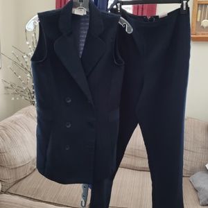 Pant Set